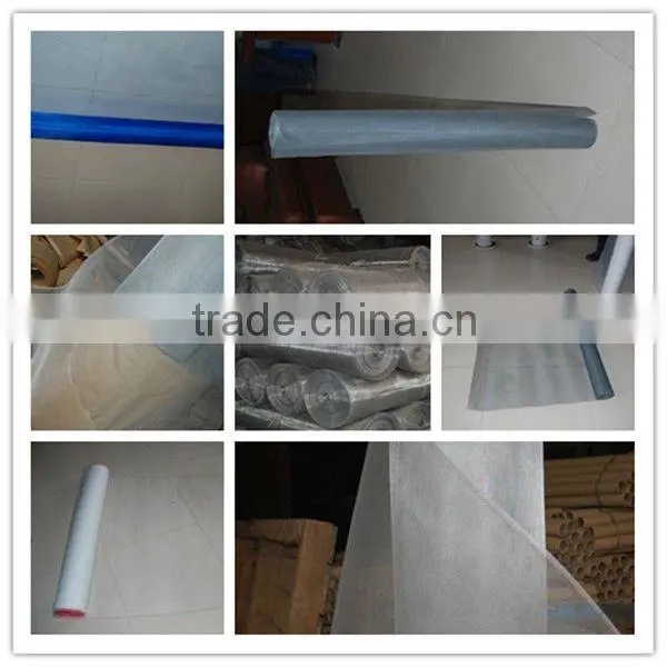 Window Screen Manufacturer