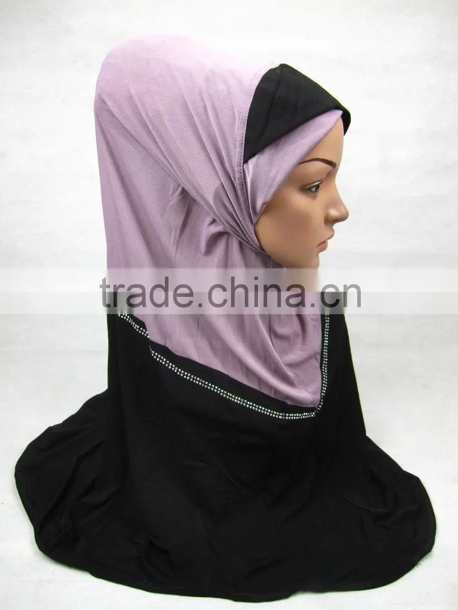 A283 Fashion Lovely design muslim HIJAB