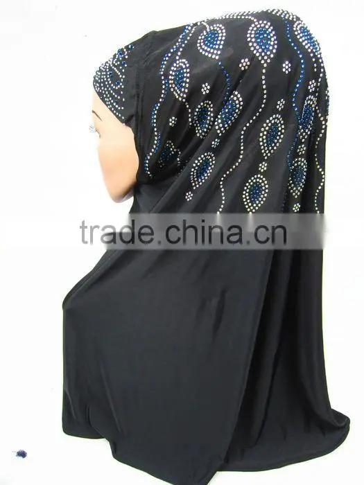 A585 Latest 2014 spring high quality MUSLIM HIJAB