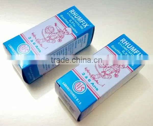 gray cardboard paper packaging boxes custom logo