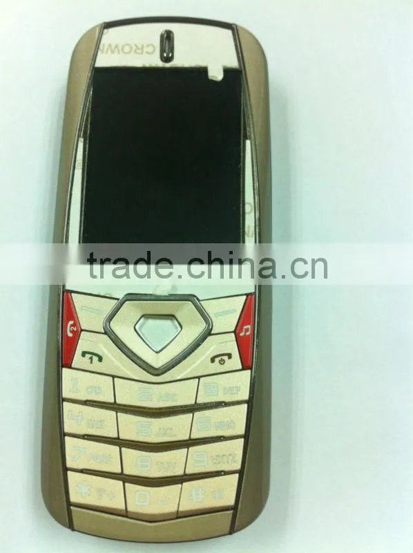 M1 Low end china mobile phone.
