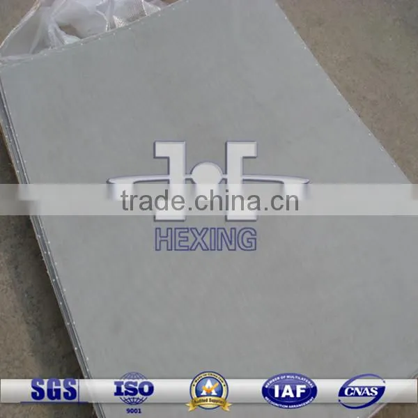 5-layer A-type Stainless Steel Sintered Wire Mesh Plate