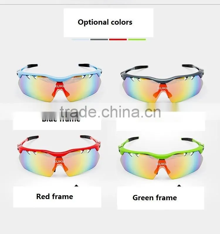 UV400 anti radiation glasses protections lens hardness cycling running sports sunglasses
