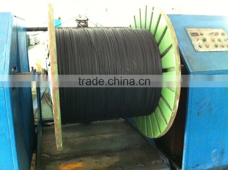 Hot promoting 2 to 24 Cores optical power composite cable