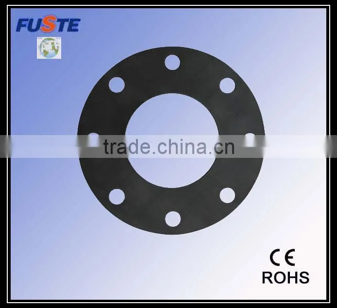 Customized Molded epdm gasket seal