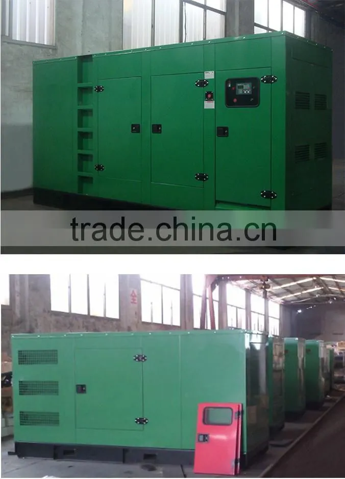 The most cost-effective generator diesel genset for sale !