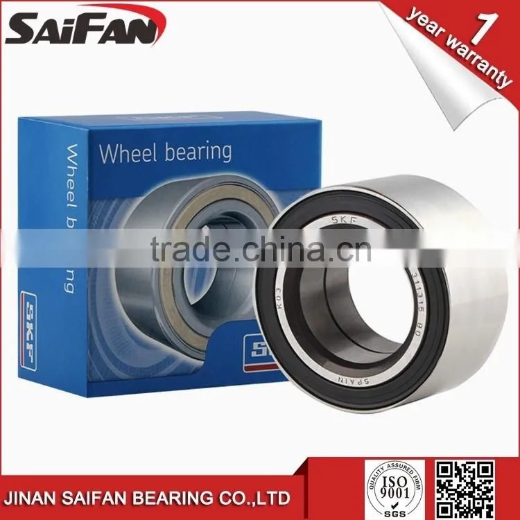DU43760043/40 Wheel Bearing Replacement Parts 43KWD02G Auto Spare Parts
