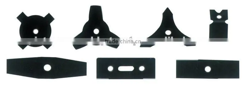 Cutter Blades
