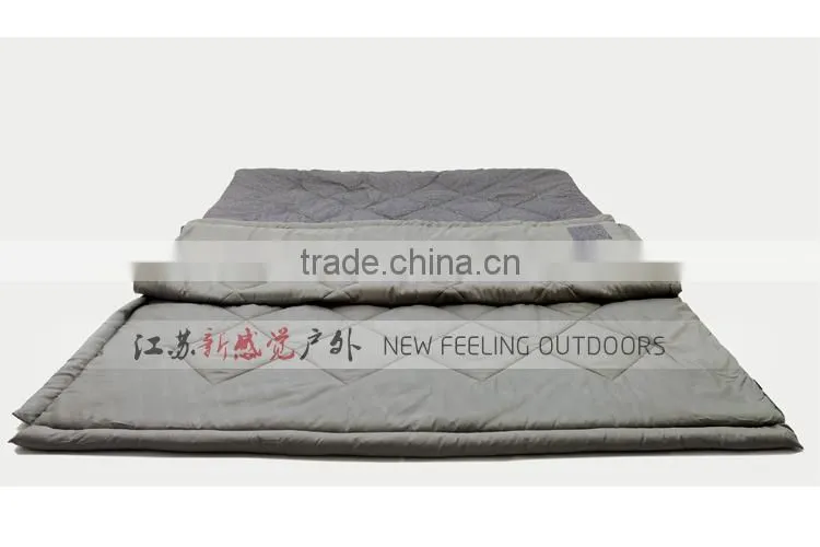 Double Travel Sleeping Bag