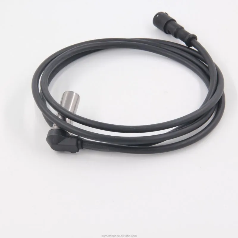 OEM 20490824 4410329642 Heavy Duty European Tractor Sensor For Volvo Truck ABS Pressure Sensor