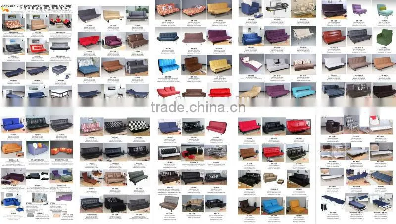 Bedroom Furniture & Office Chair Folding Sofa Bed