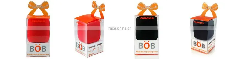 3.5mm Line in Bluetooth Speaker Best Selling 2014 Consumer Electronics Mobile Phone Accessories