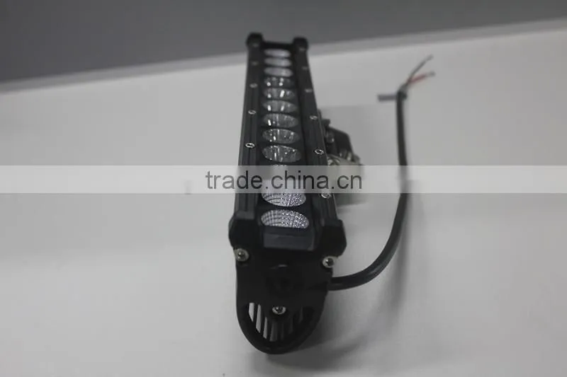 portable super bright led work light 60w, epistar led work light with 12pcsx5w high intensity LEDS lighting.