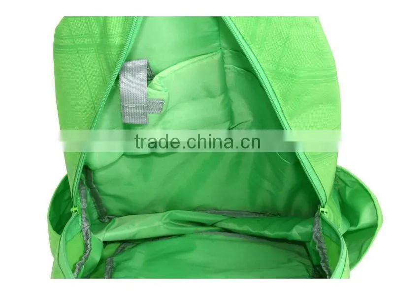 Green Profile Pack
