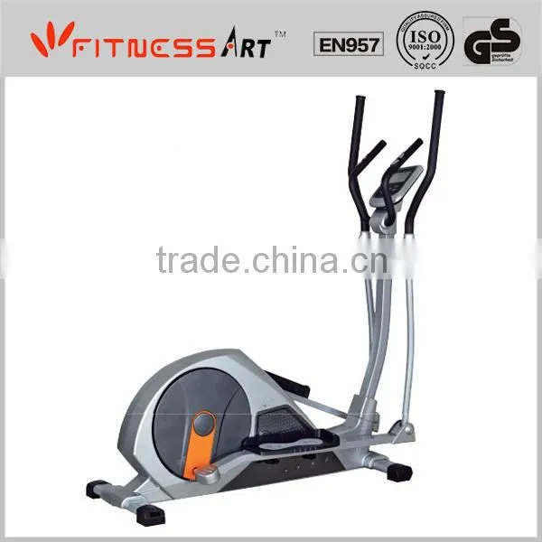4kg Wheel Magnetic Elliptical Bicycle EB8621