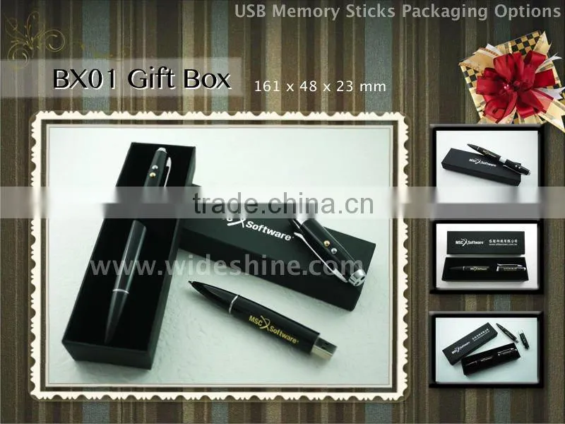 4 in 1 laser pointer pen drive with stylus ballpoint pen and led flashlight pen usb flash drive