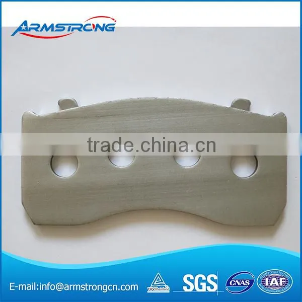 high quality High Shear Strength High Conformity steel plate