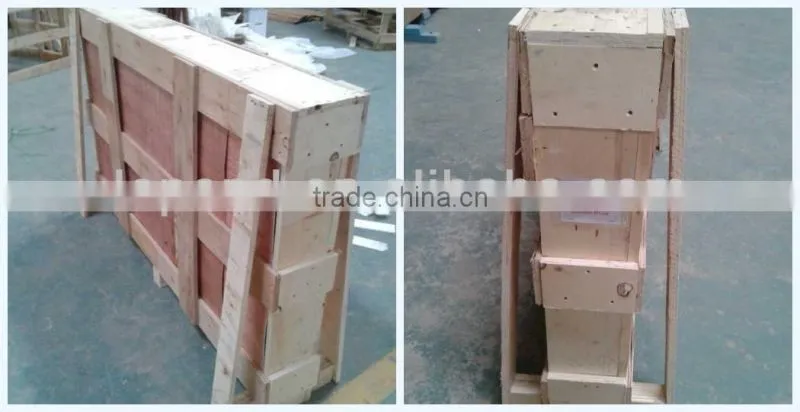 Stainless Steel Decorative Screen and Glass