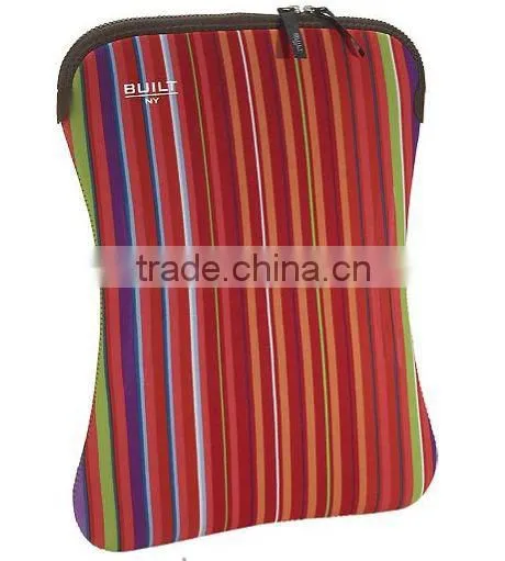 neoprene laptop sleeve bag --HYE092