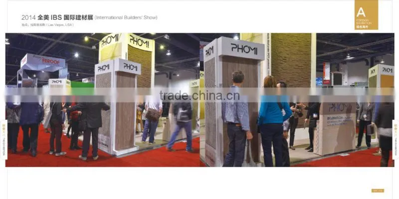 Flexible clay interior and exterior decorative Artificial stone