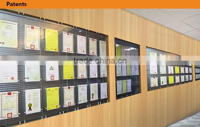 Exhibition tension fabric display advertising stand