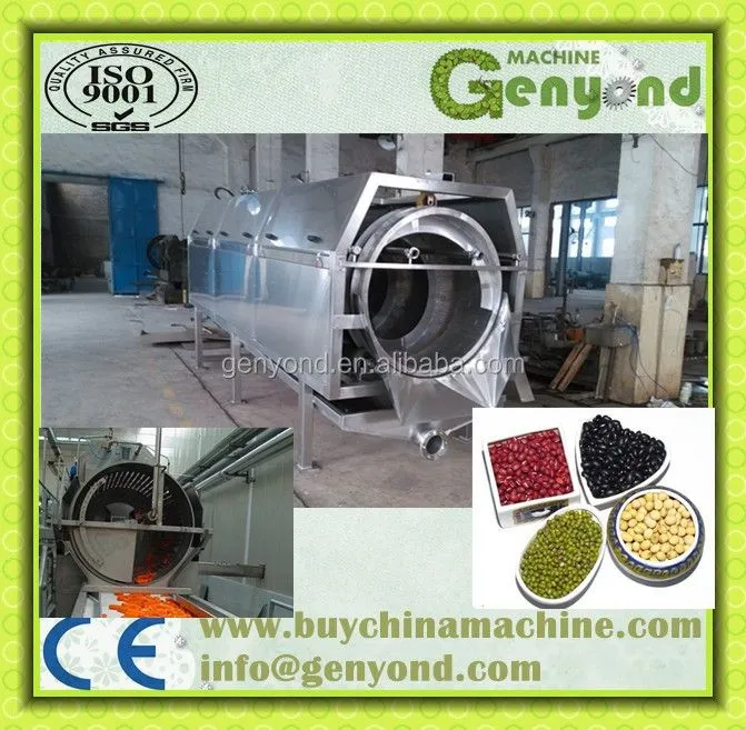 Shellfish Washing Machine/Fish Washing Machine With Best Price