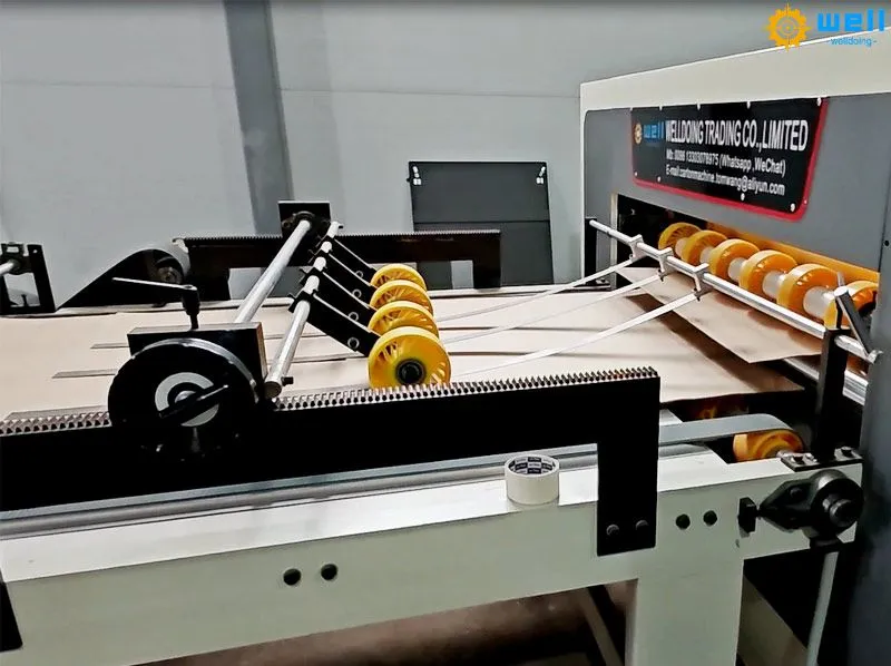 Grey-hardboard-production-line-13