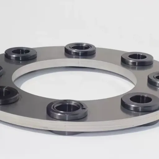 flexible coupling for motor pump (3)
