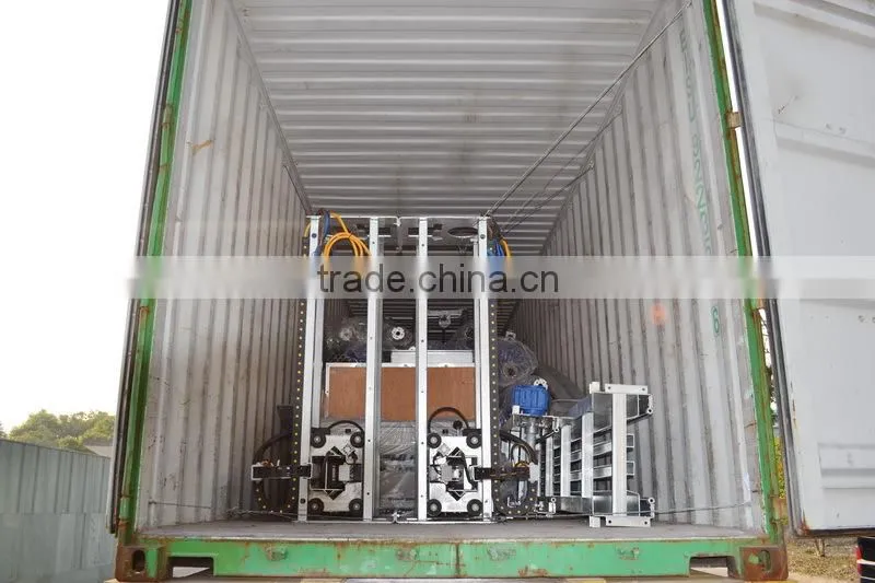 Automatic Car Washing Machine GT-R800, Automatic Car Wash, Carwash Tunnel Equipment