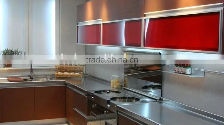 Hot sell aluminium frame for glass door frame