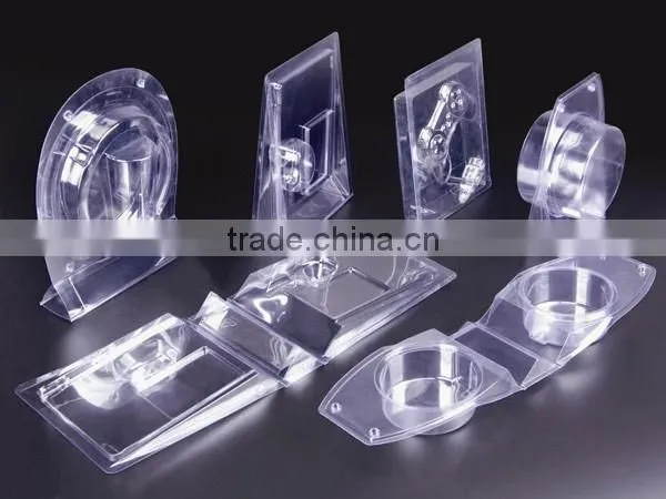 PS Foam Disposable fast food container making machine