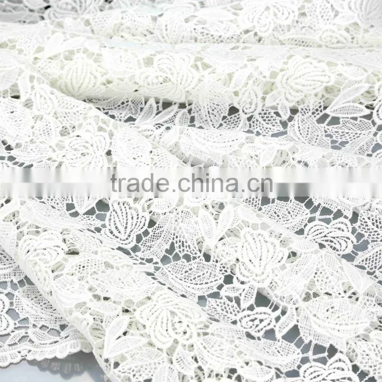 high quality swiss voile laces in switzerland