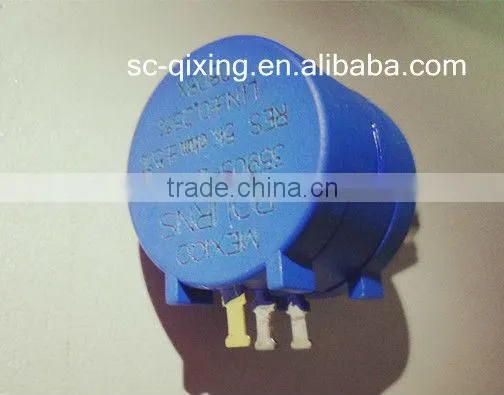 electronic components WXD3590 slide potentiometer potentiometer knob joystick potentiometer