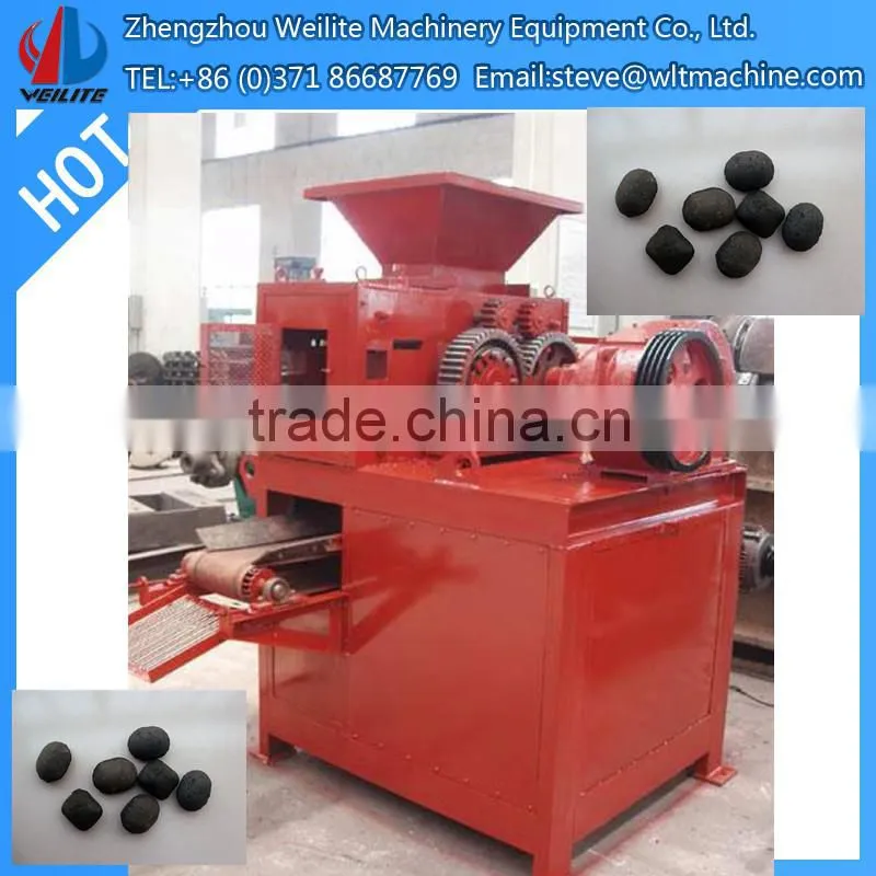 2014 new product coking coal briquette machine / coking coal forming machine / coke coal ball press machine