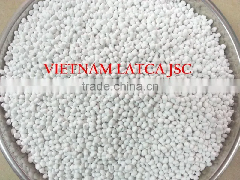 CACO3 masterbatch filler for blown film, shopping bags...
