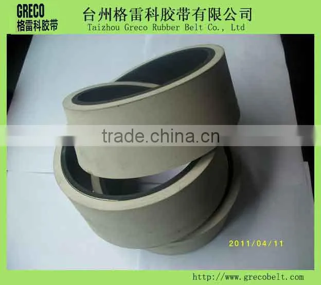 flat v-belt of quality in Zhejiang