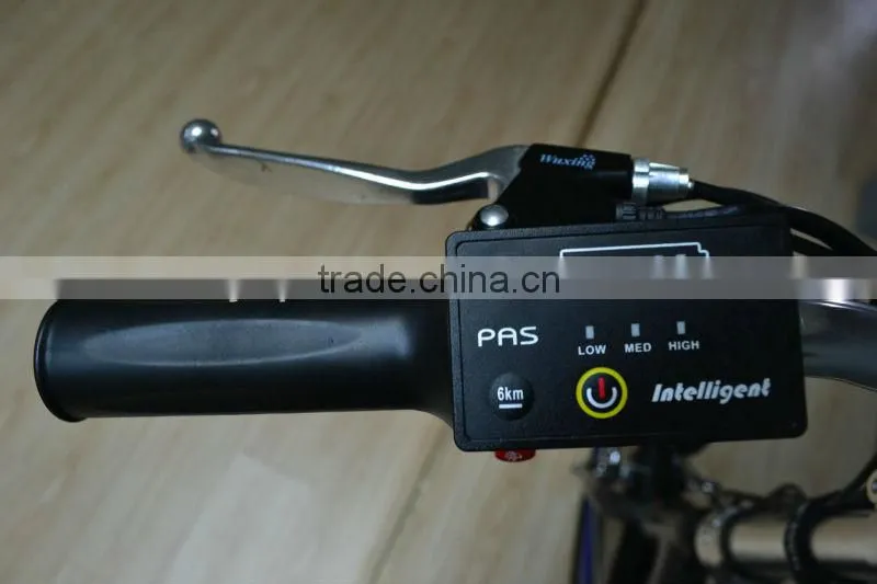 new style electric kickbike dog scooter