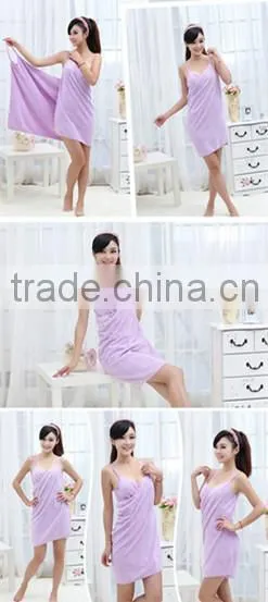 microfiber magic body towel