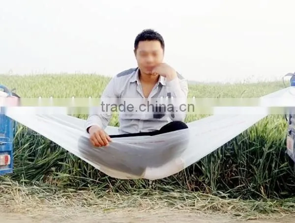 Polyethylene film for greenhouse/greenhouse film fastening/plastic film greenhouse