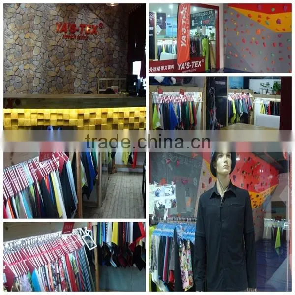 bamboo spandex fabric, carbon fabric, bamboo fiber fabric