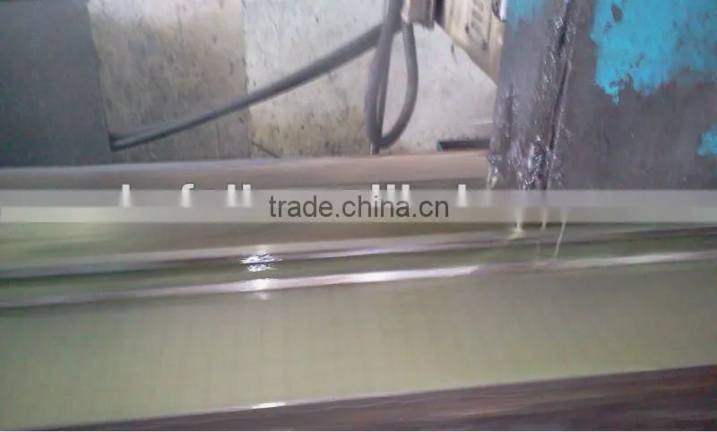 Moulds for hydraulic press brake