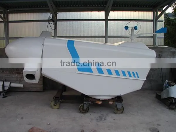 160 gsm fiberglass woven roving for smooth surface building (GL certificated)