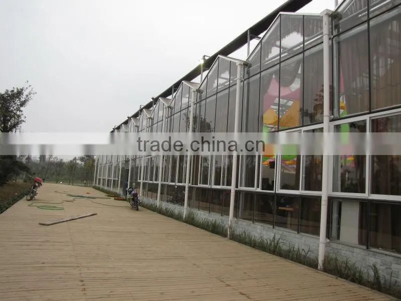 china greenhouse for garden