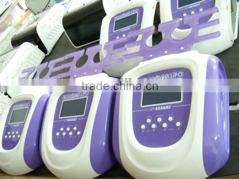VY-Q2A Ultrasonic Cavitation And Lipolysis RF Effect Fat Reduction Slimming Machine