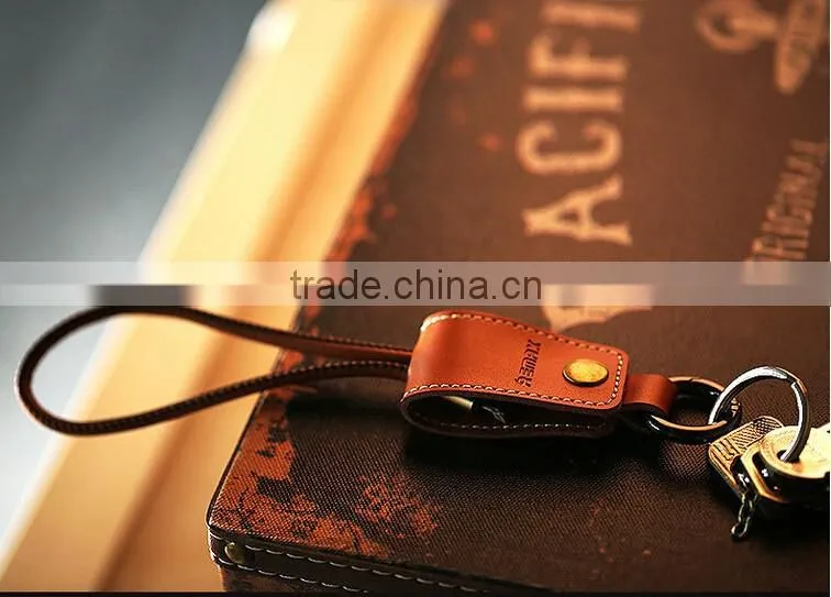 High Quality REMAX New Leather Cable Faster charger 3.0A Micro USB Data Cable For iPhone 5/5s/6/6s/6+
