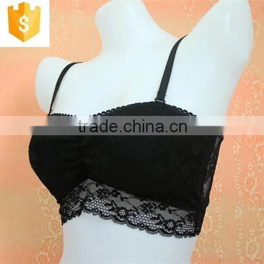 The New Very Sexy Push-up Lighter Padding lace bra full cup Breathable