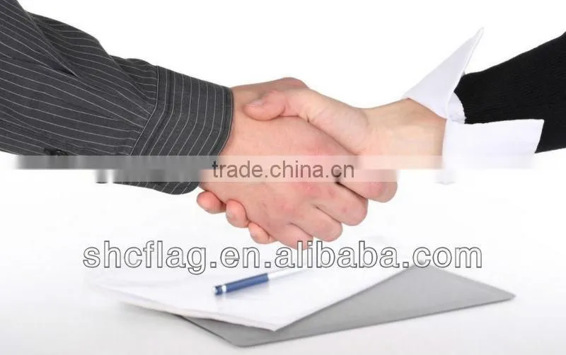 2015 new product outdoor advertising display stand