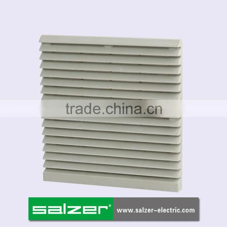 SALZER CT-256 Fan Dust Filter (For Fan 150X172)