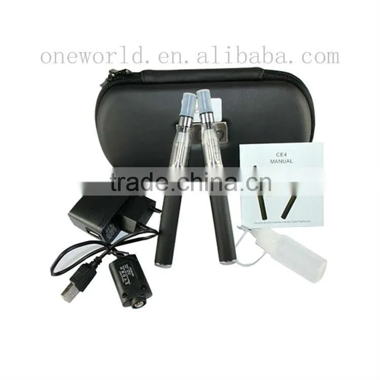 2013 top sale high quality starter set ego ce4