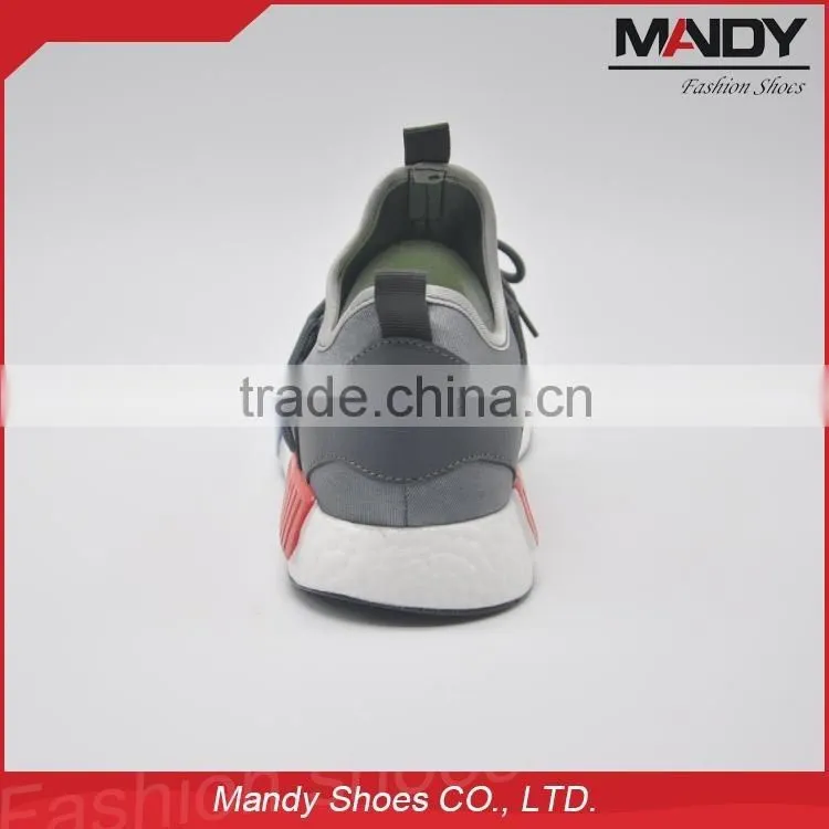 Guangzhou 2016 Man designer fashion air sport shoes for men